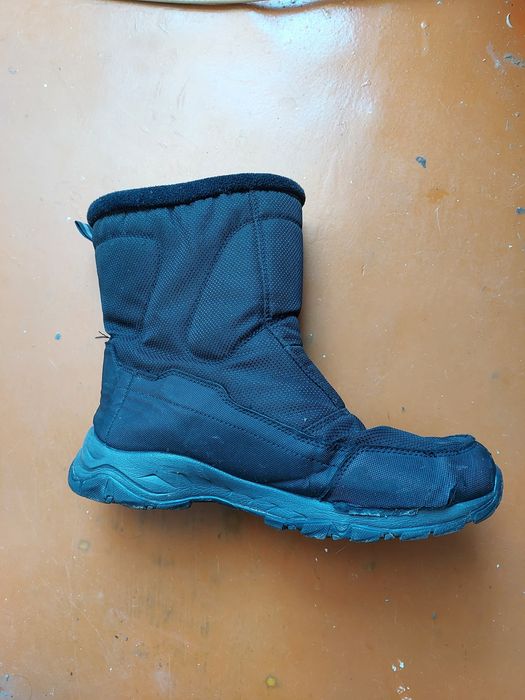 Продам мужские сапожки зимние