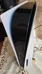 Sony Playstation 5 defect.