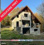 DE VANZARE CASA VACANTA - lac Mujdeni localitatea Orașul Nou