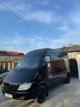 Mercedes Sprinter 2.2