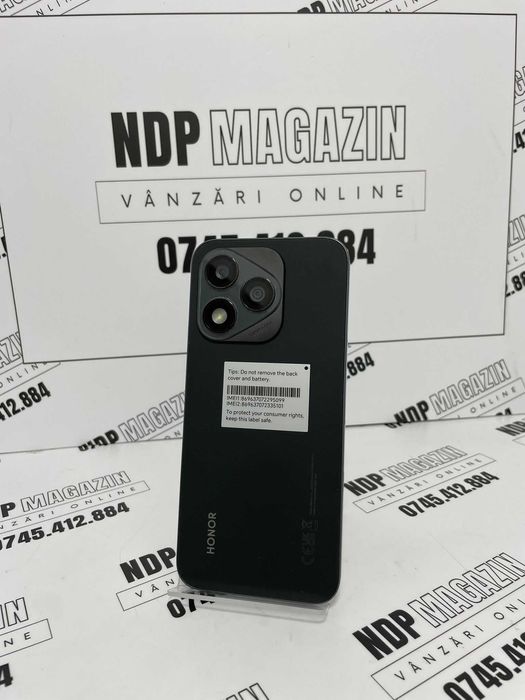 NDP Amanet NON-STOP Sos. Giurgiului 119 HONOR 400 LITE (43961)