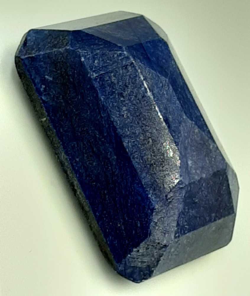 Splendida piatra naturala Lapis Lazuli 118 Ct.