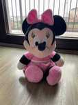 Plus Minnie + 25 cm