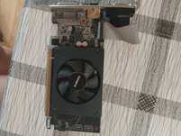 Nvidia gtx 710 pentru birou sau jocuri ușoare