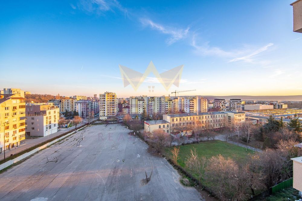 Дава се под наем Двустаен апартамент в Варна, Победа - 60 кв.м за 650 € - Снимка #10