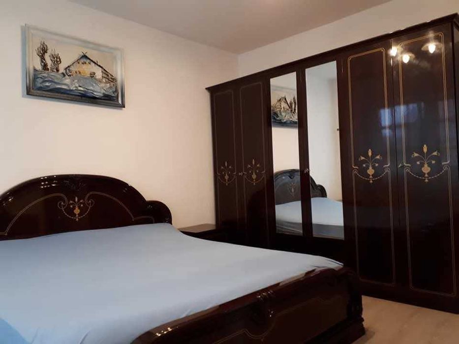Apartament cu 2 camere de inchirat