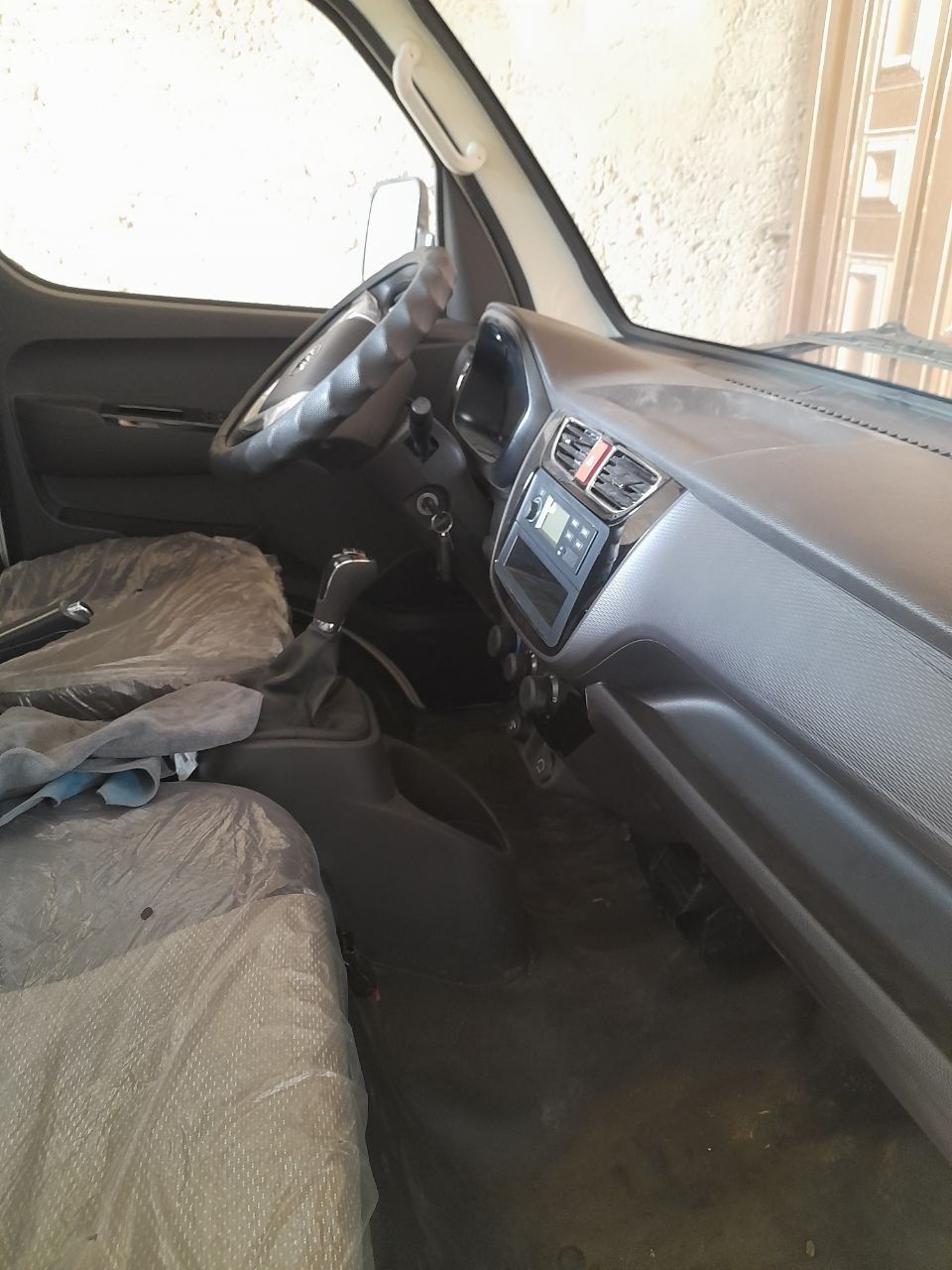 Foton 2025 yangi