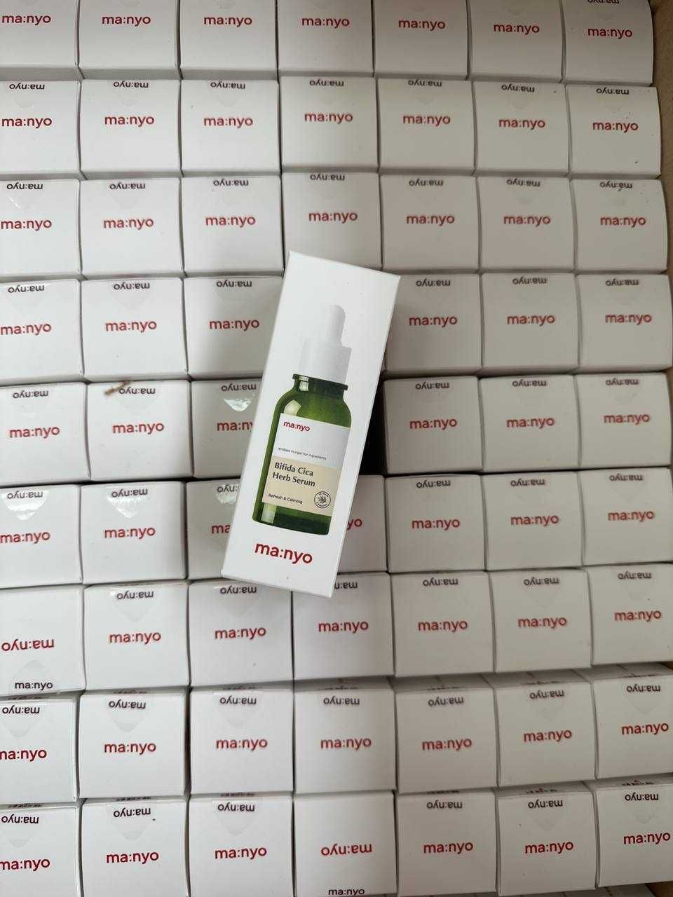 Manyo гидрафильное масло Корейская косметика оптом напрямую из Кореи