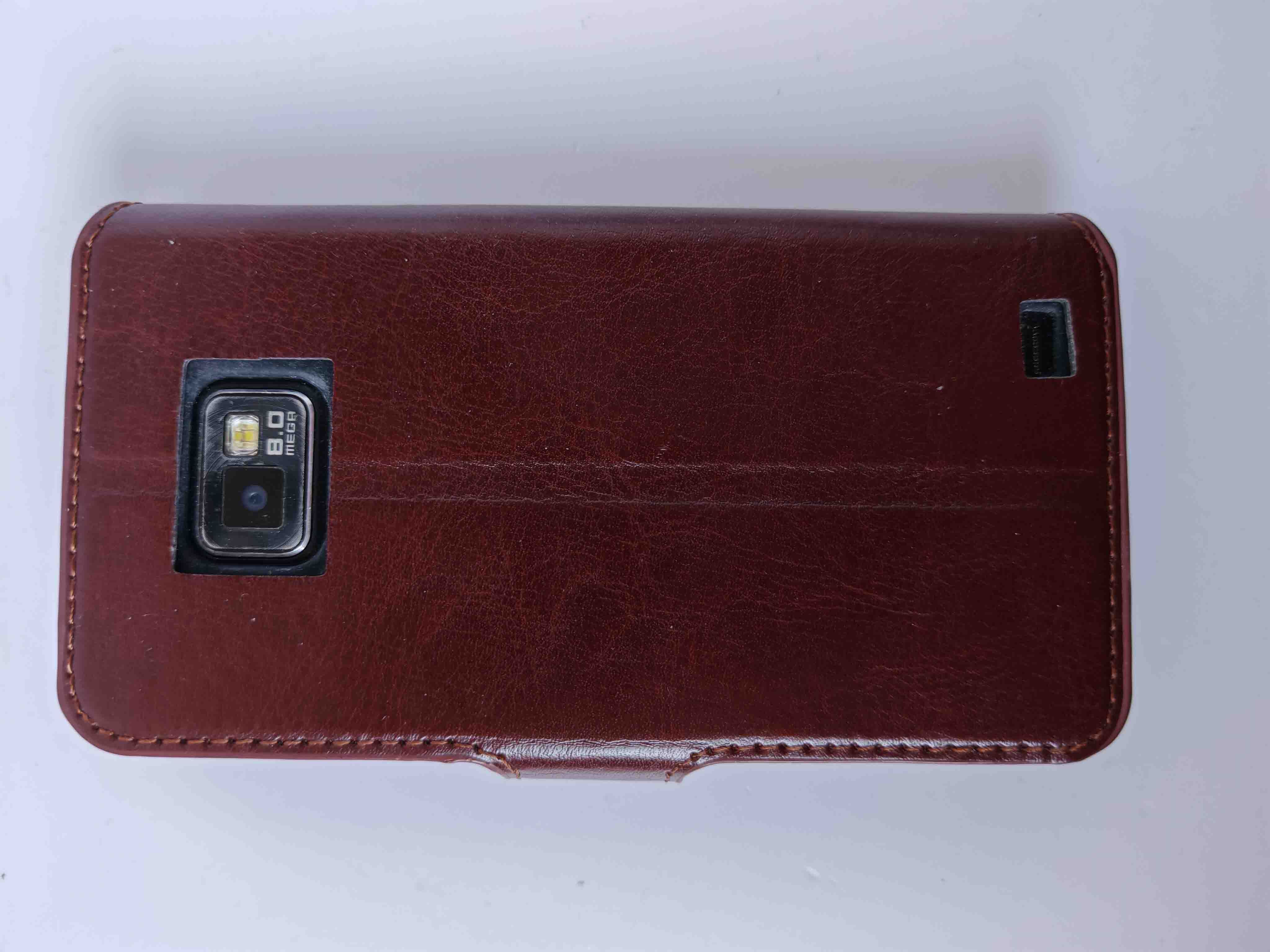 смартфон Samsung Galaxy
S 2