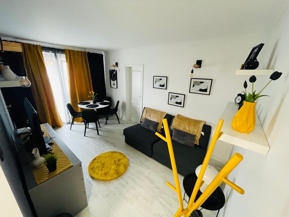 Proprietar-Vand ap. 2 camere in Complexul Studentesc, zona Abator