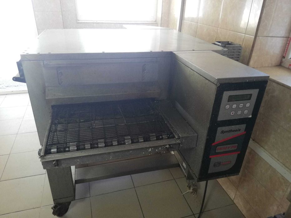 Inchidere brutărie. Vând utilaje de brutarie în stare impecabilă