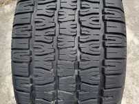 2 бр. BF Goodrich Radial 245/60R15