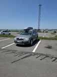 Skoda Octavia Scout
