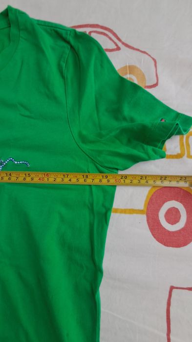 Tricou Tommy Hilfiger