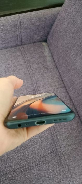 Редми 9 в идеале