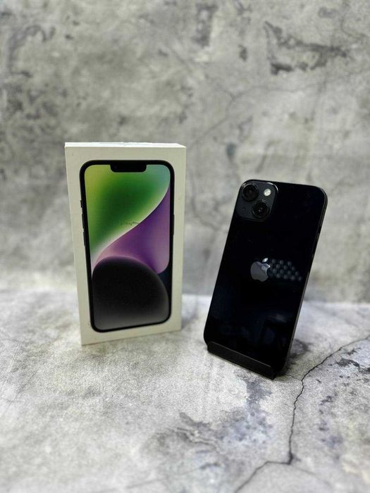 Apple iPhone 14, 128 гб, 783963, Степногорск Пав.10