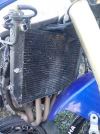 Vand Radiator Yamaha YZF R1   2001