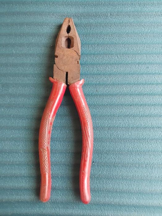 Здрави и стабилни клещи - качество от едно време