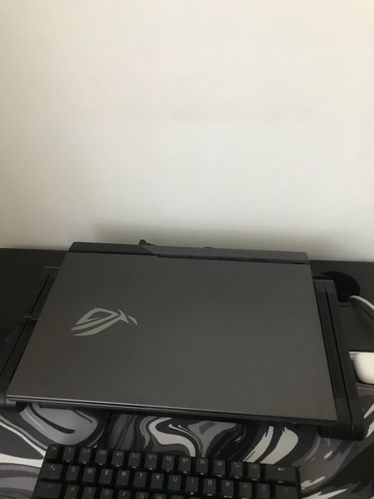 Лаптоп ASUS ROG Strix g17(2021)