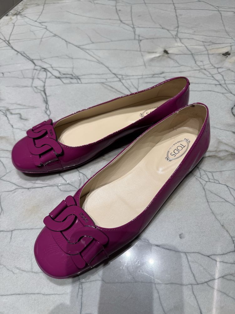 Tod’s женски балерински