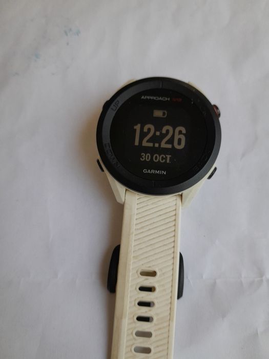 Maserati Fosil   Casio Garmin