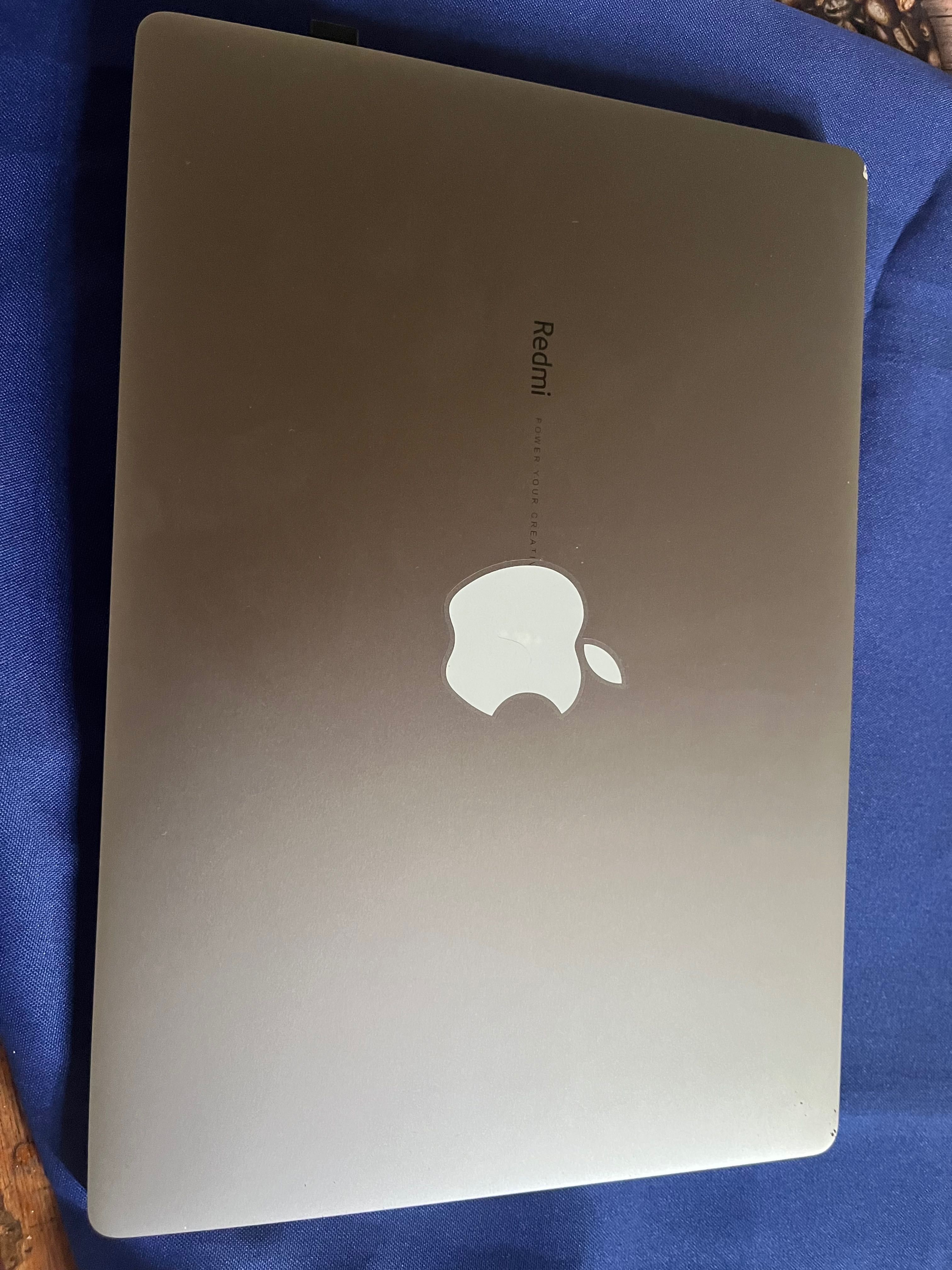 Noutbuk redmibook pro 14