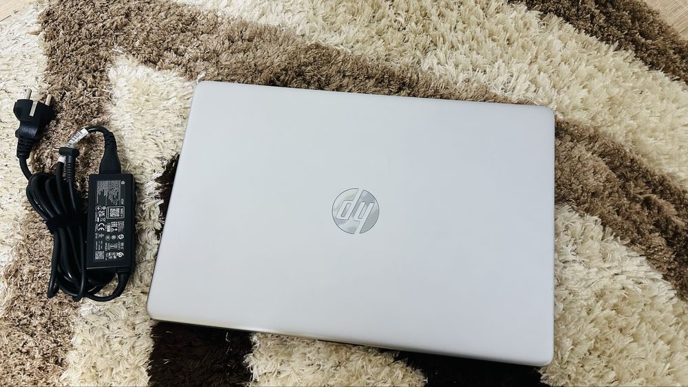 Новый! Ноутбук HP Core i3-11, 16/512