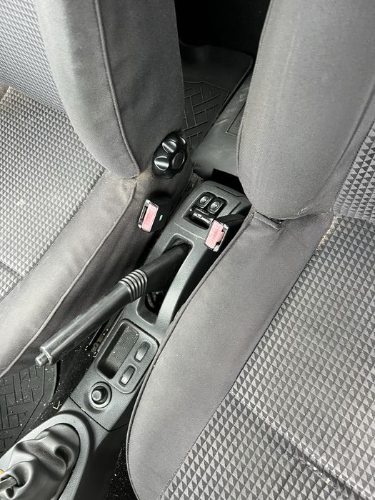 Dacia Logan 1.6