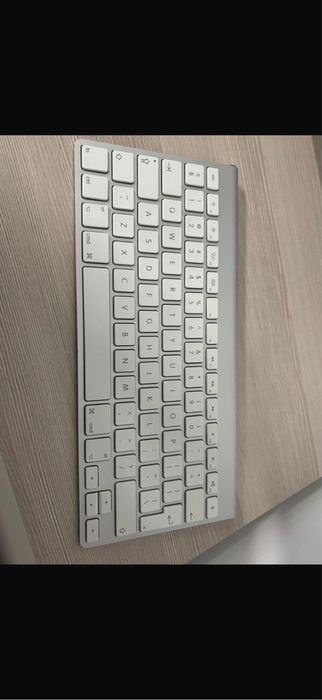 Imac 21.3 2013 in stare impecabila