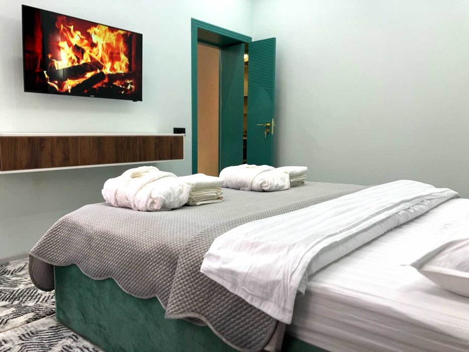 Премиум квартира от собственника долгосрочная аренда в центре