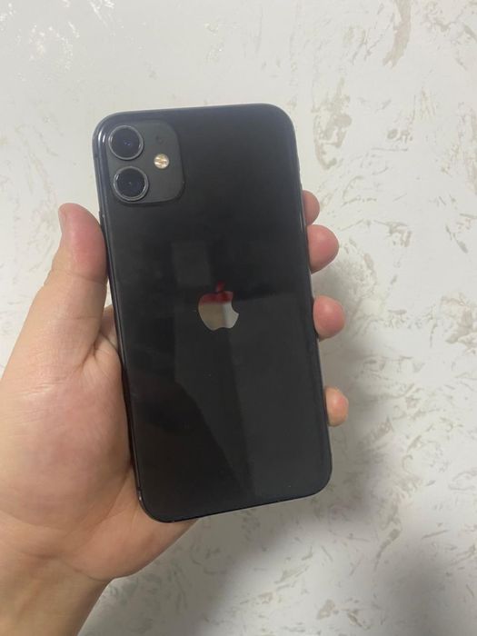 Айфон 11 128 гб