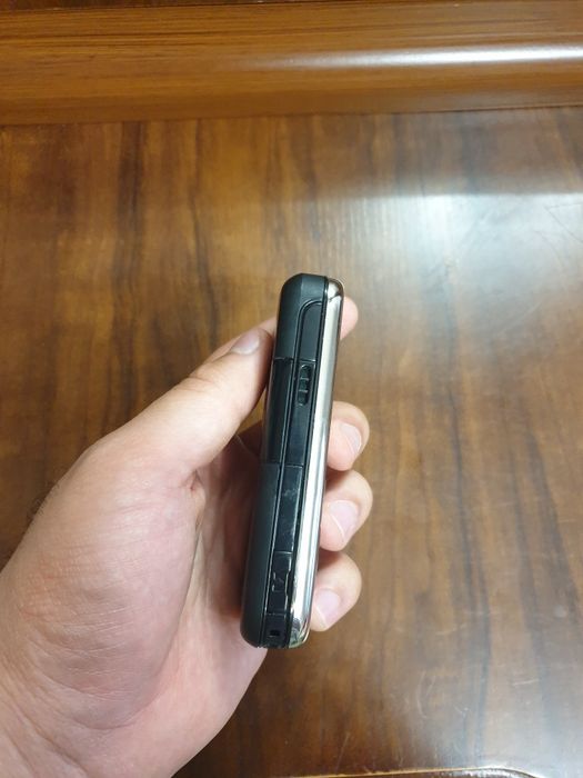 Продается Nokia 6233 imei-есть