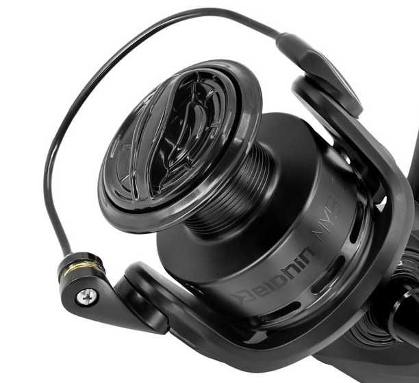 Mulineta Delphin MYSTIX 6T DP 6000 NOUA