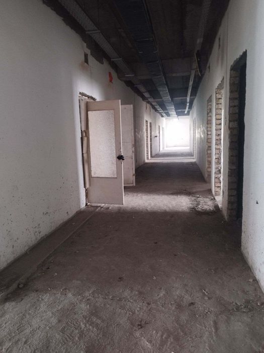 Готовый Бизнес 6656кв/м