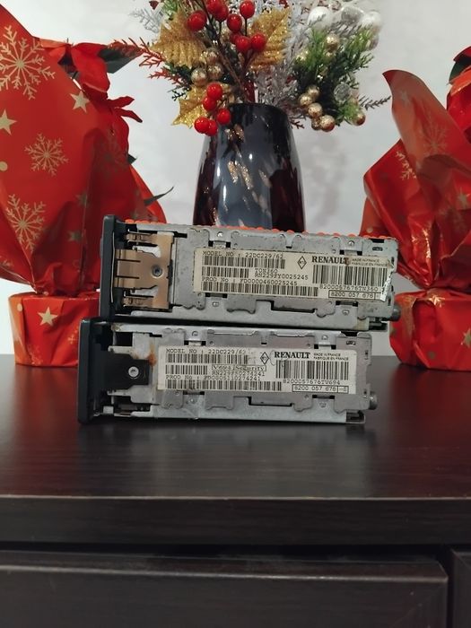 Cd auto radio casetofon 70 lei