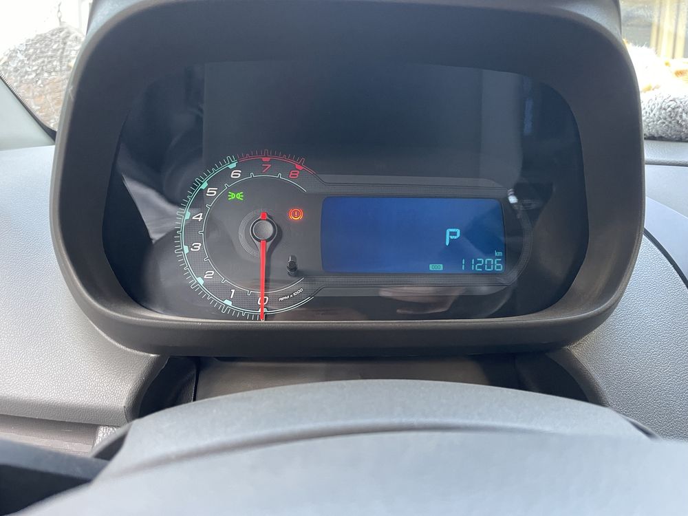 Chevrolet Cobalt 2023