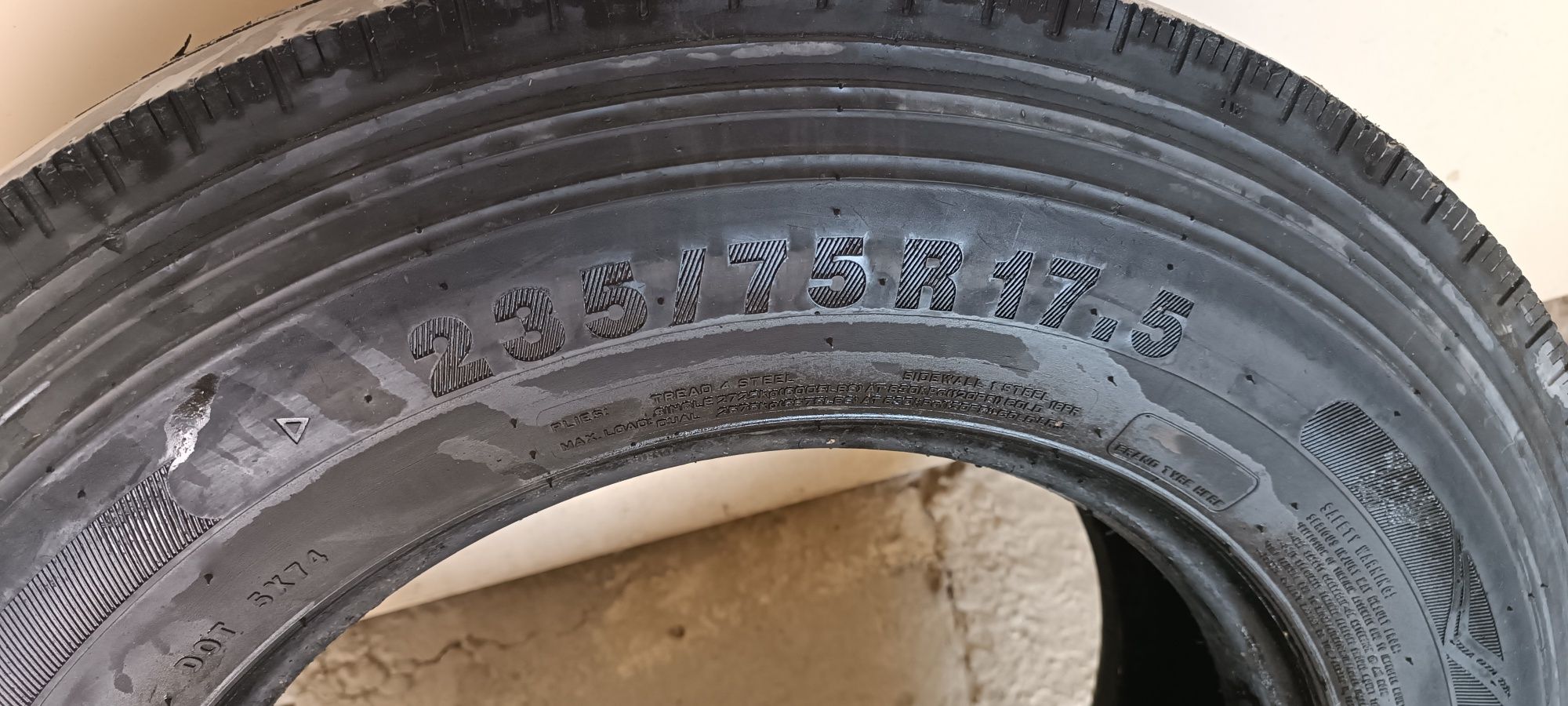 Исузу балон сотилади