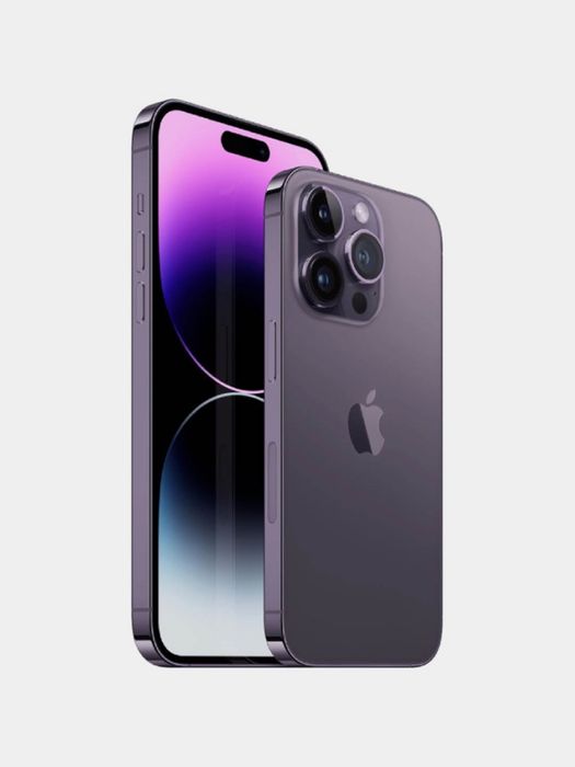 iPhone 14 pro max 256gb +5 ta chexol