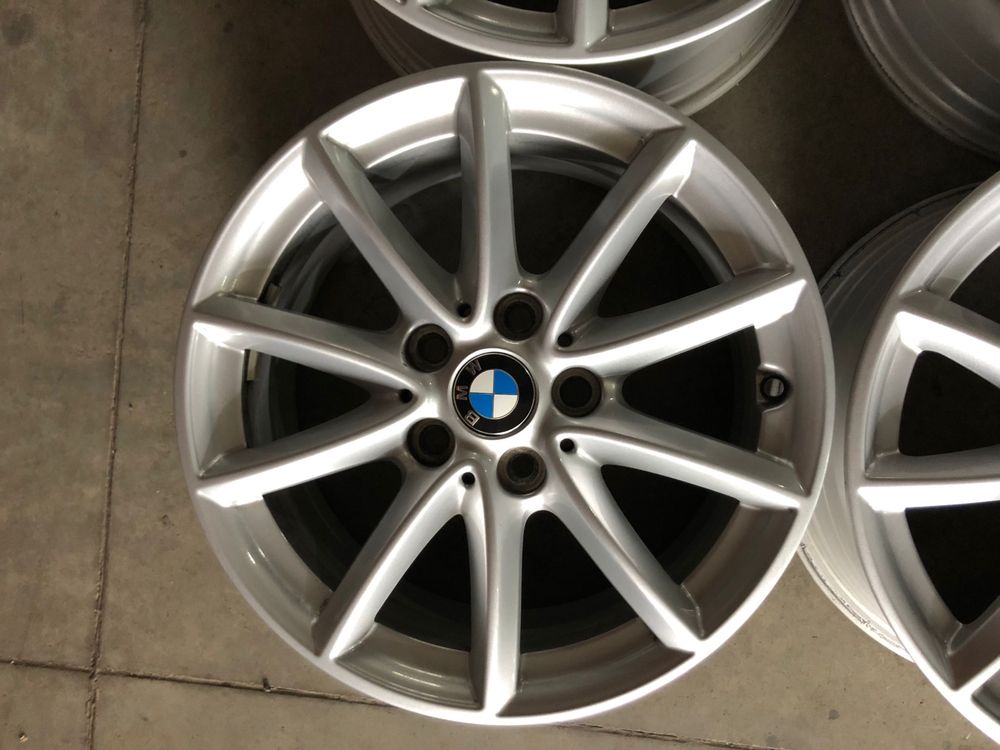 Jante BMW 16 Style 471 Seria 3 G20, Seria 1 F20, F21 , F45, F46