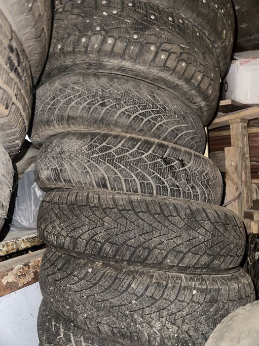 Матиз диска балондар бар