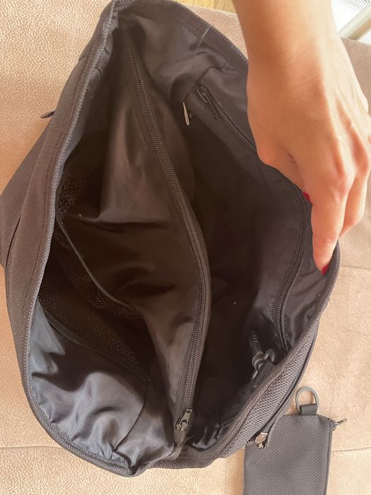 Чанта за количка/памперси