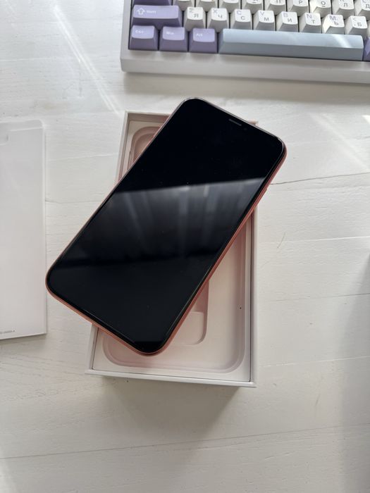 Прлдам iphone xr 64 gb