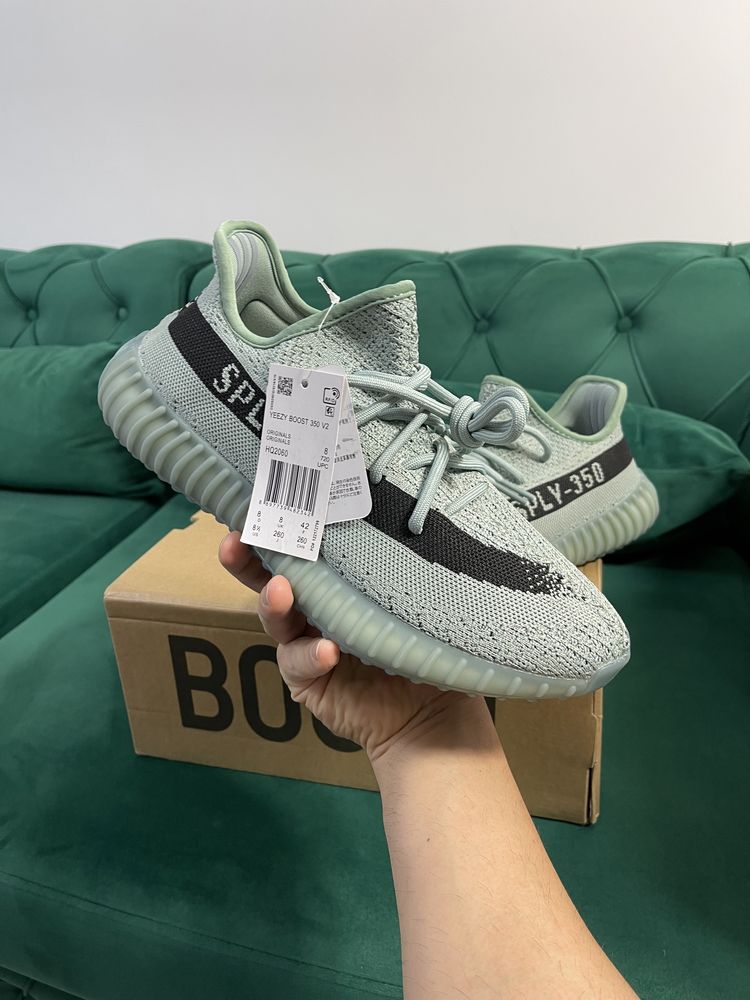 Adidasi Yeezy Boost 350 colectie noua Full Box Premium