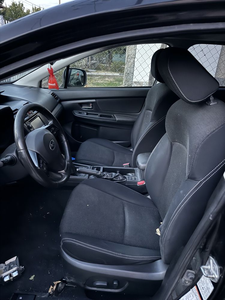 Subaru XV 2.0 diesel за части