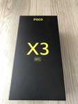 Xiaomi Poco X3 NFC