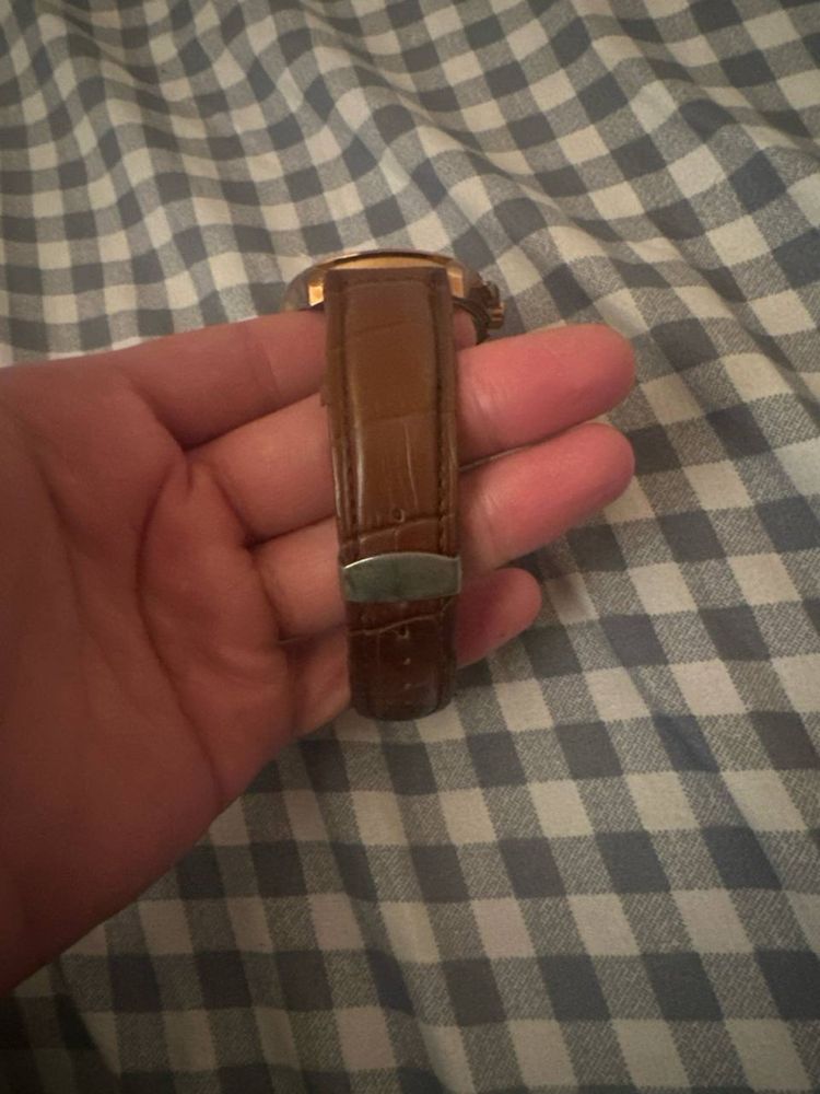 Omega Seamaster 870