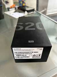 Samsung s20 Cosmic Gray 128GB