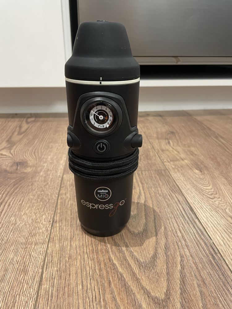 Lavazza A Modo Mio 12V