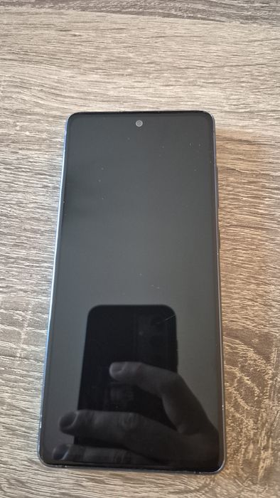 Samsung S20 FE telefon