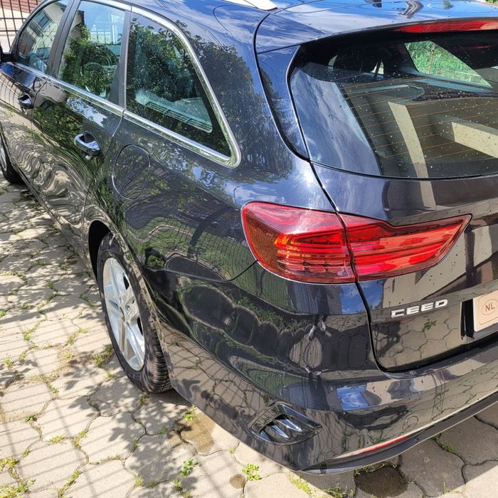 KIA ceed 1.0 120cp